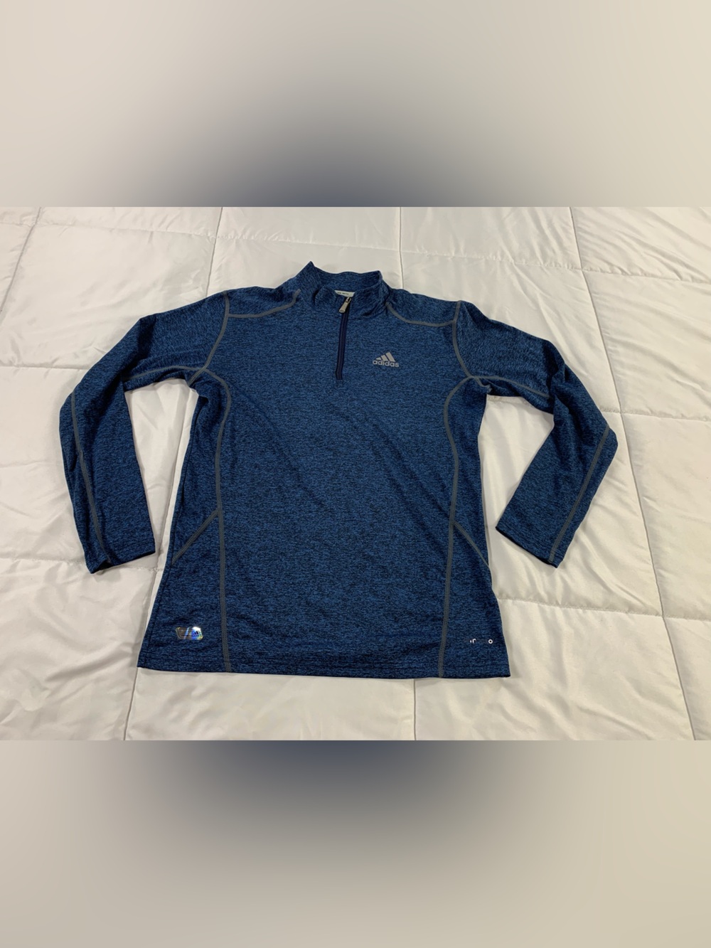 Pre loved ADIDAS sweater womens size XL